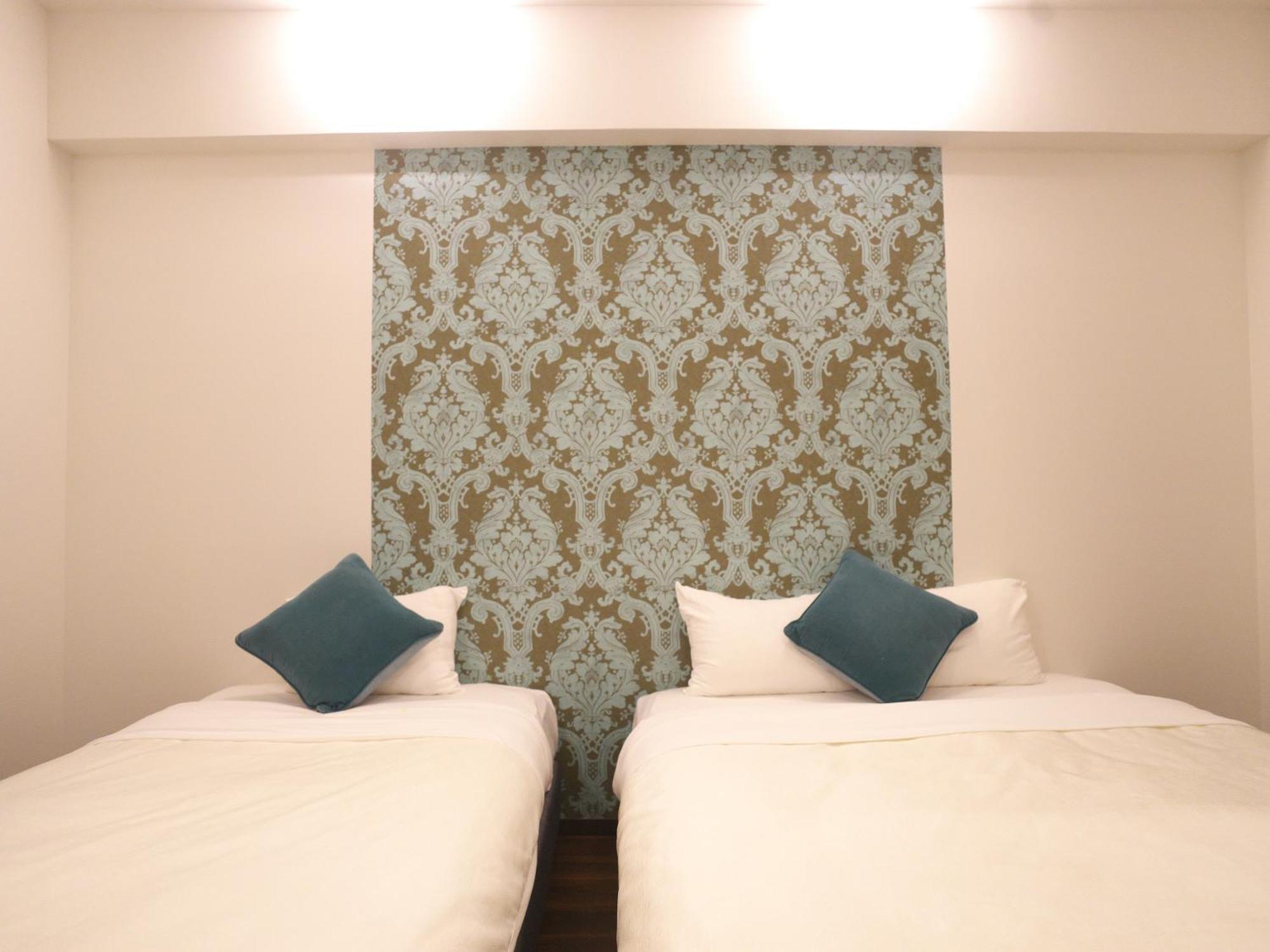 Cozy Stay In Наха Экстерьер фото