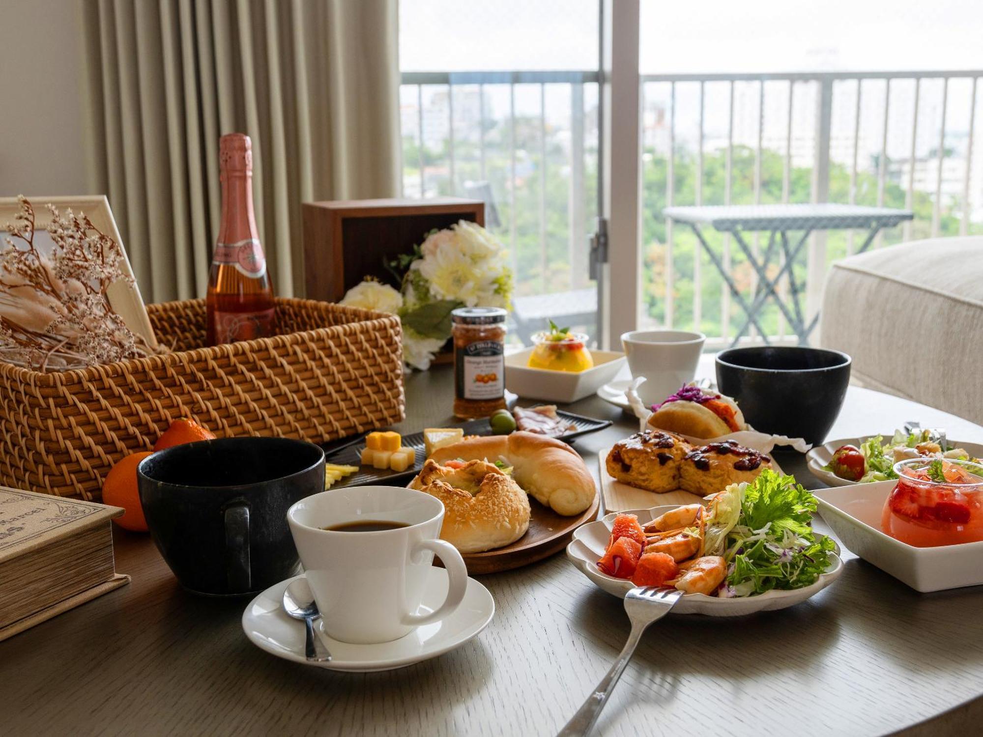 Cozy Stay In Наха Экстерьер фото