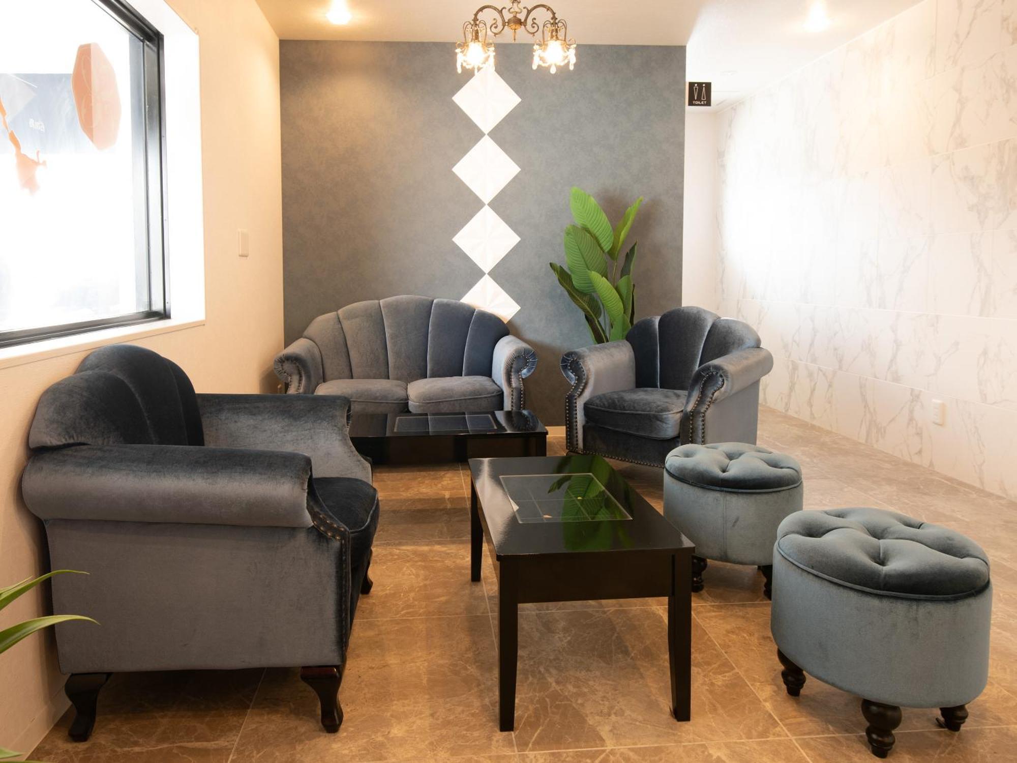 Cozy Stay In Наха Экстерьер фото